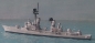 Preview: Zerstörer DDG-7 "Henry B. Wilson" Charles F. Adams-Klasse (1 St.) USA 1960 Albatros ALK 724
